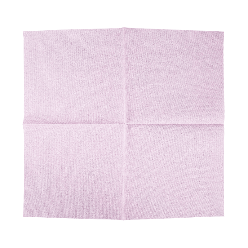 Airlaid papirnate salvete u boji platna: elegantna estetika između preklopa