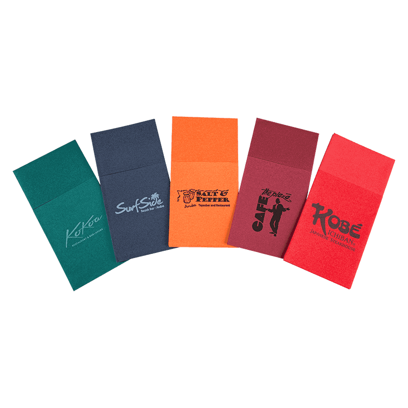 Novi trendovi u prilagođavanju unaprijed presavijenih salveta: Kako stvoriti personaliziranu estetiku banketnog stola s digitalnim tiskom