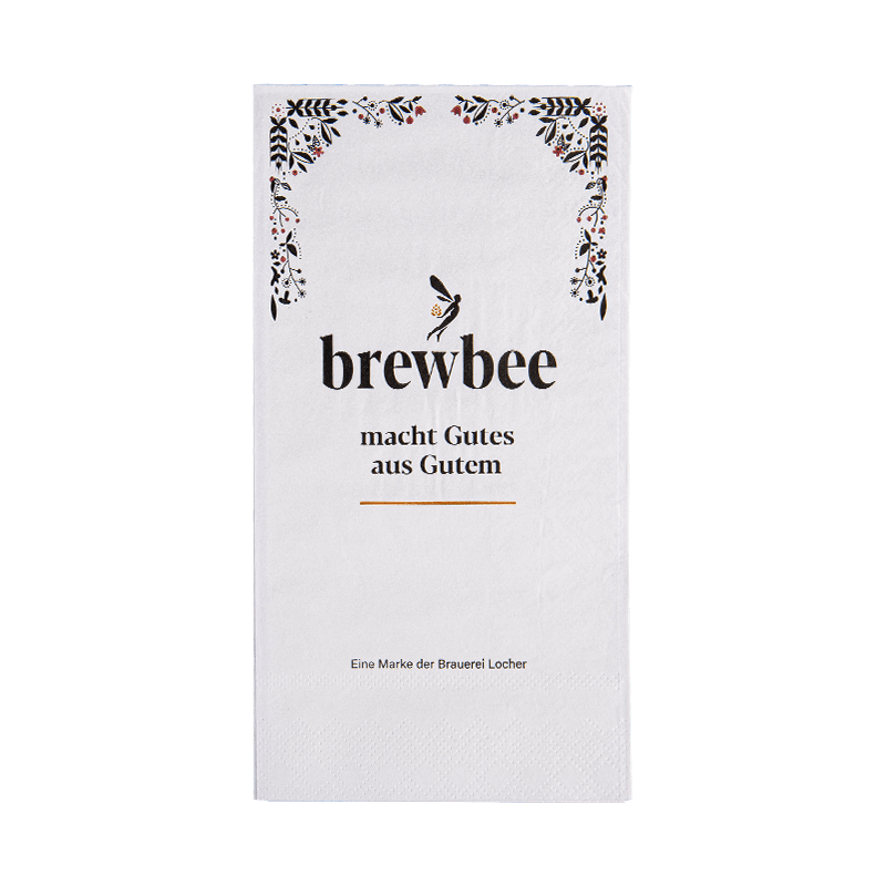 Prilagođene salvete za večeru: Uzdignite događaje personaliziranim stilom