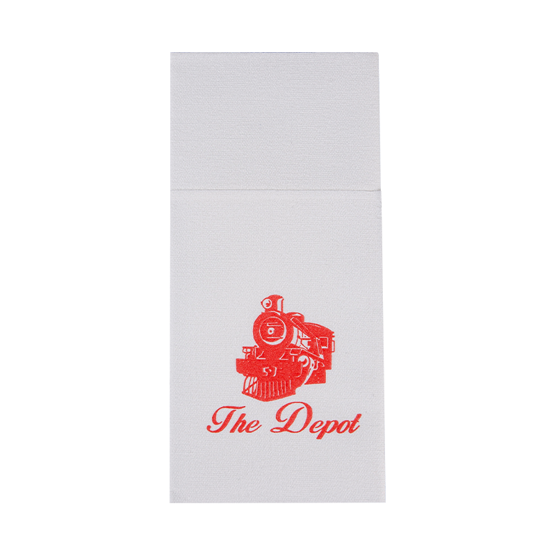 42x40 Salvet sa salvetom otpornim na suz