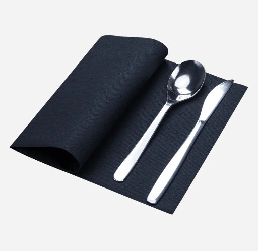 Obojene koktel salvete: Estetika uzdizanja događaja s funkcionalnošću i stilom