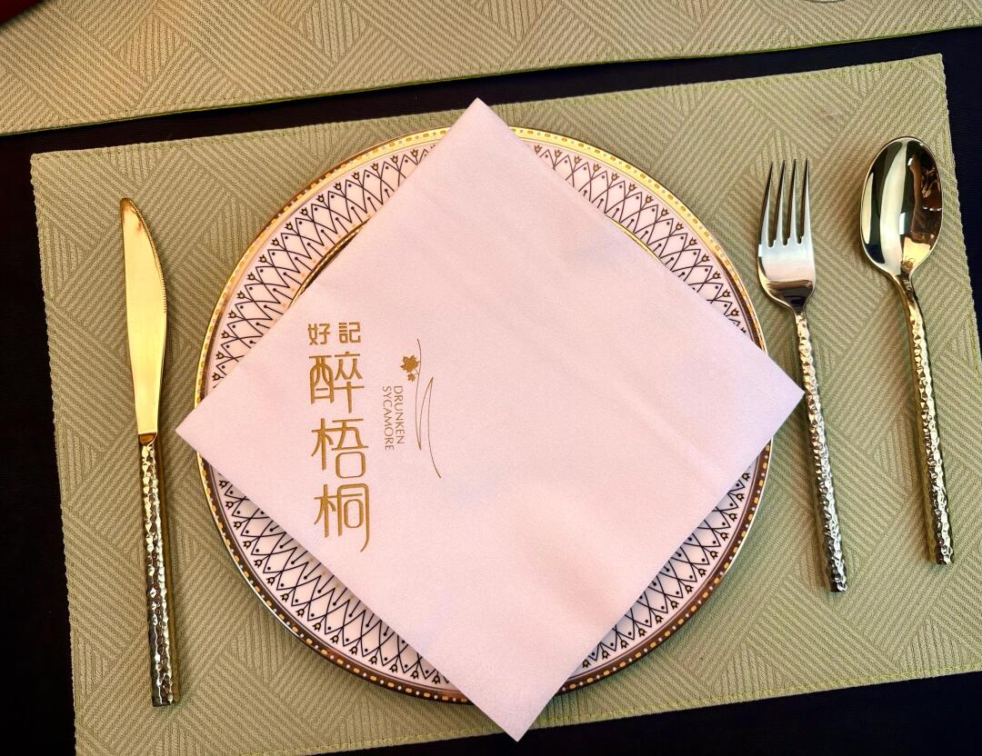 Što su Airlaid salvete?