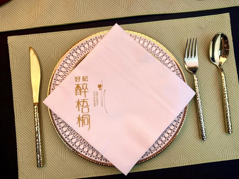 Razumijevanje Airlaid salveta: materijal, primjena i uvid u tržište