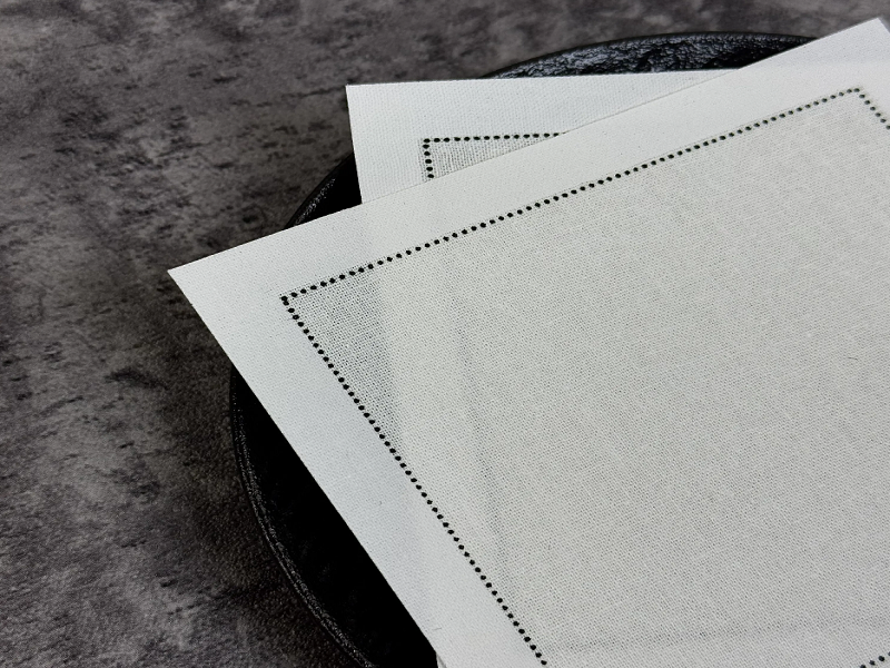 Koje su ključne prednosti korištenja platnenih salveta u odnosu na papirnate salvete?