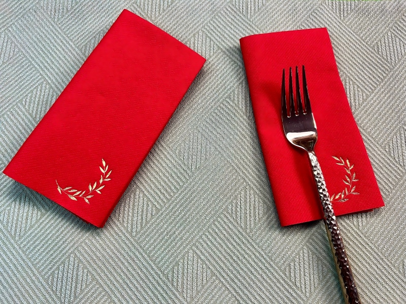 Kako se proizvode Airlaid salvete i što ih čini jedinstvenima?