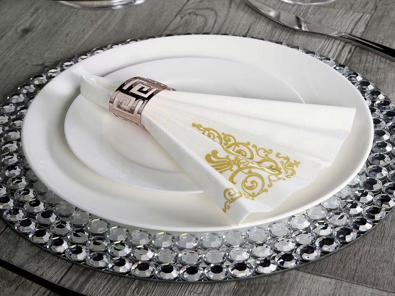 Jesu li Airlaid salvete ekološki prihvatljive? Istraživanje njihovog utjecaja na okoliš