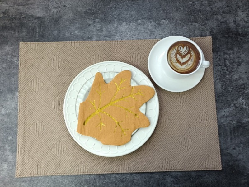 Što su izrezane salvete? Potpuni vodič za ove osnovne stvari za kreativno uređenje stola