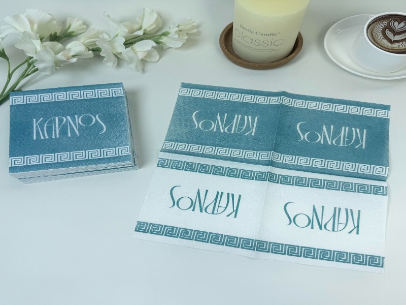 Potpuni vodič za Airlaid salvete: Elegantno rješenje za događaje i blagovanje